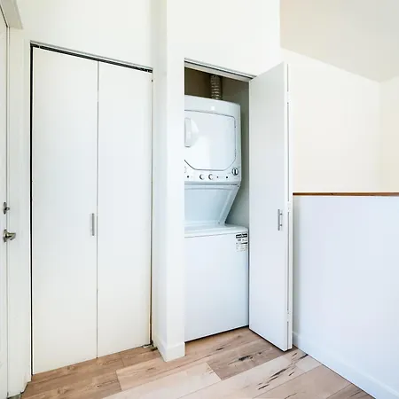 Cozy Modern 2-Bedroom 3 Levels Loft Central Location Close To Downtown La Los Ángeles Exterior foto