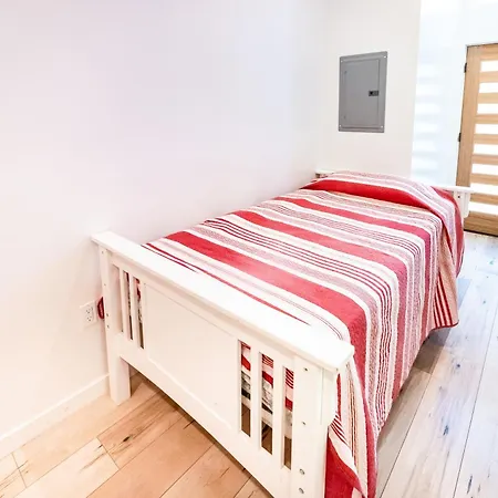 Cozy Modern 2-Bedroom 3 Levels Loft Central Location Close To Downtown La Los Ángeles Exterior foto