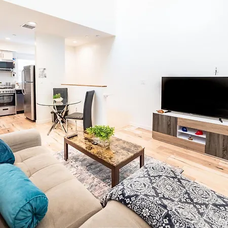 Cozy Modern 2-Bedroom 3 Levels Loft Central Location Close To Downtown La Los Ángeles Exterior foto
